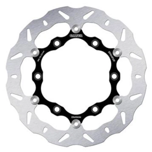 Wave FLW floating brake disc | Galfer | front right