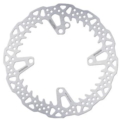 Shark HW fixed brake disc | Galfer | front