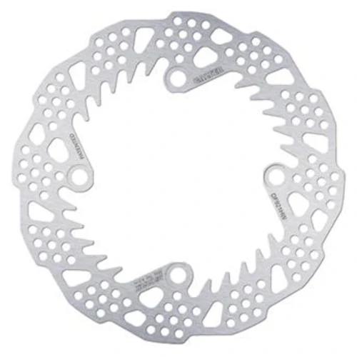 Shark HW fixed brake disc | Galfer | rear