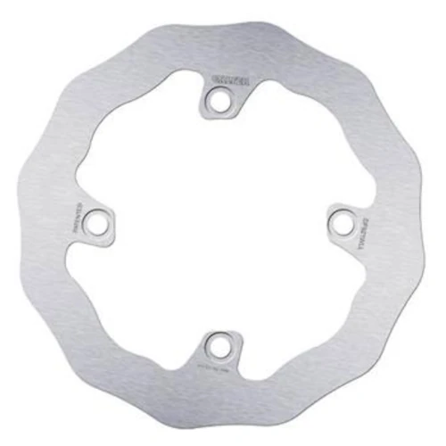 Wave Solid WLL fixed brake disc | Galfer | rear