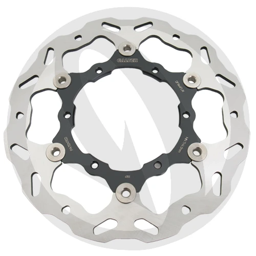 Wave FLW floating brake disc | Galfer | rear