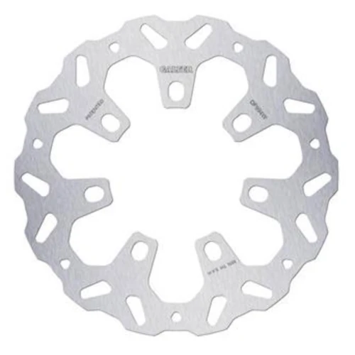 Wave W fixed brake disc | Galfer | front