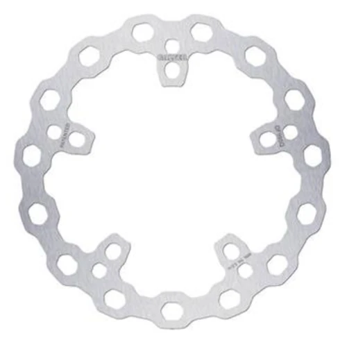 Cubiq Q fixed brake disc | Galfer | front