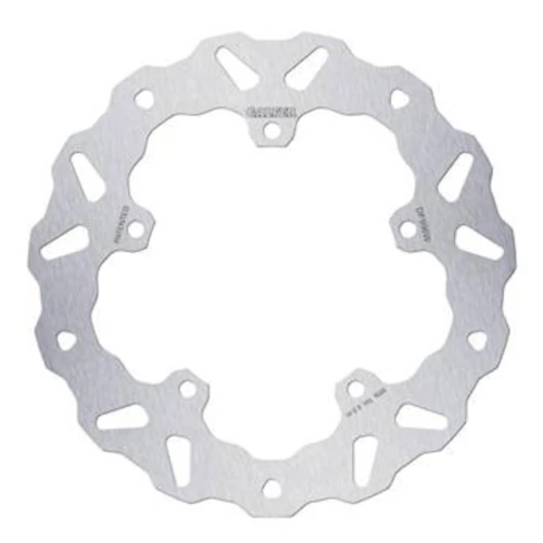 Wave W fixed brake disc | Galfer | rear