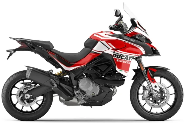 Stickers Ducati Adventure 5
