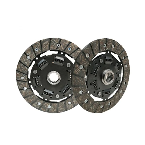 Standard single-disc dry clutch | Newfren