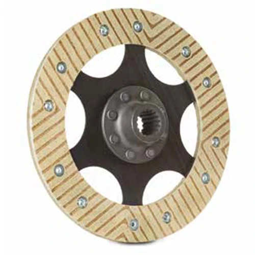 Special single-disc dry clutch | Newfren