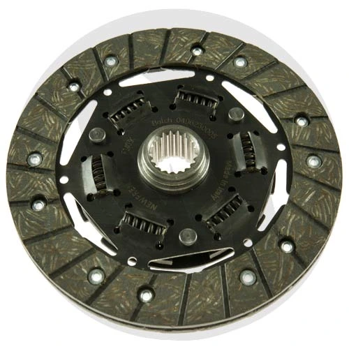 Standard single-disc dry clutch | Newfren