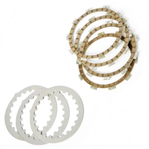 Kit dischi frizione conduttori condotti Pro Race | Newfren