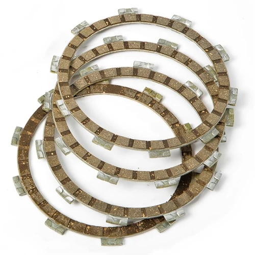 Kit dischi frizione conduttori Performance | Newfren