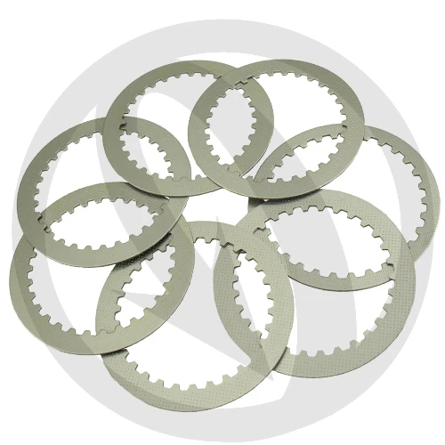 Kit of driven clutch discs | Newfren
