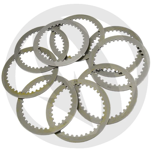 Kit of driven clutch discs | Newfren
