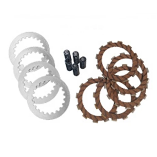 Pro Race modified full clutch kit | Newfren