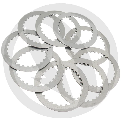 Kit of driven clutch discs | Newfren