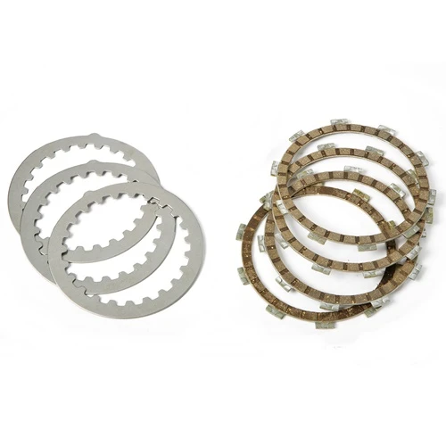 Kit of Standard drive driven clutch discs | Newfren