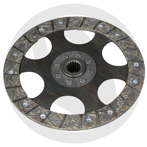 Kit of standard drive clutch disc | Newfren