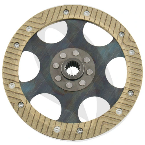 Special single-disc dry clutch | Newfren