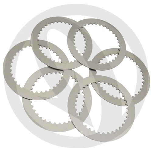 Kit of driven clutch discs | Newfren
