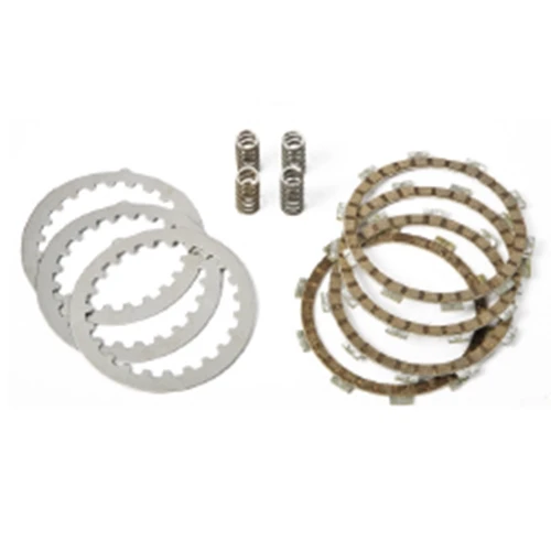 Standard full clutch kit | Newfren