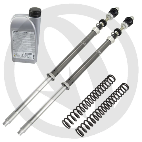 Coppia cartucce F15K per forcella Showa | Matris