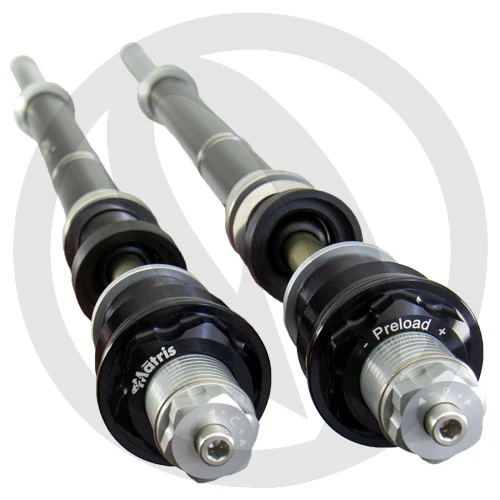Coppia cartucce F15K per forcella Showa | Matris