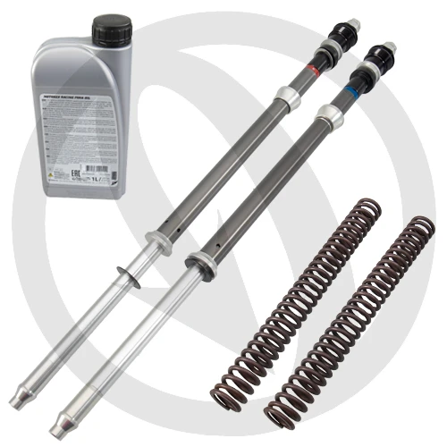 Couple of F15K cartridges for Showa fork | Matris