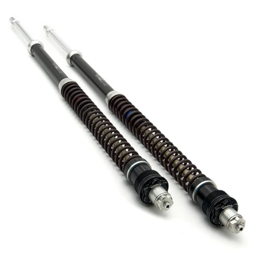 Coppia cartucce F15K per forcella | Matris