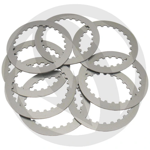 Kit of driven clutch discs | Newfren