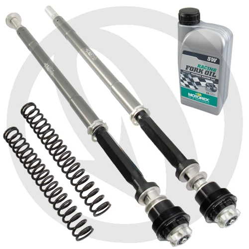 F20K fork cartridges | Matris