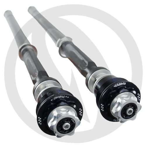 Couple of F20K cartridges for Marzocchi fork | Matris