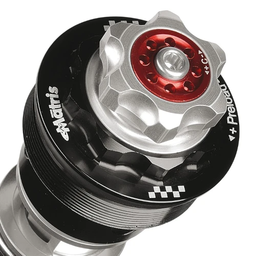 Couple of F25SA cartridges for Showa fork | Matris