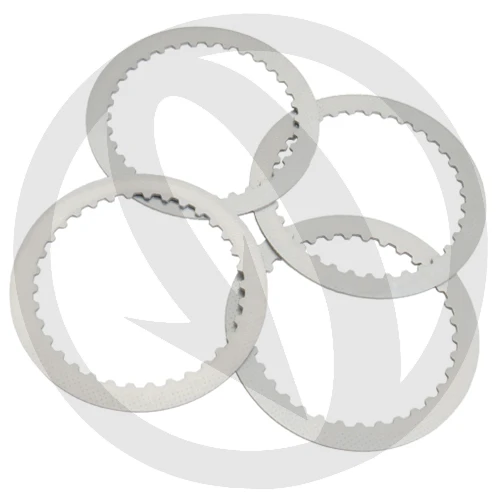 Kit of driven clutch discs | Newfren