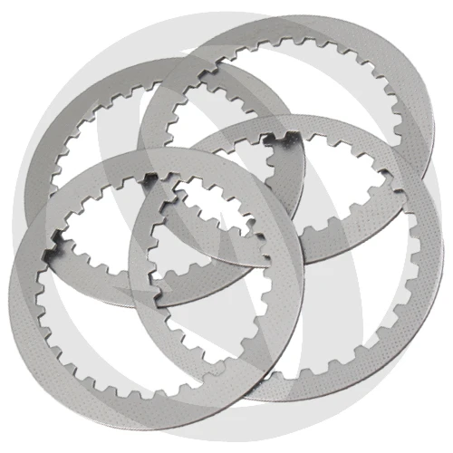 Kit of driven clutch discs | Newfren