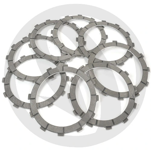 Kit of Standard drive clutch discs | Newfren