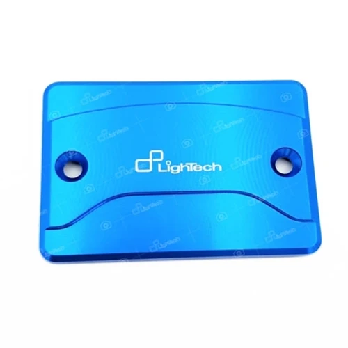 Tappo serbatoio olio cobalto | Lightech | freno anteriore