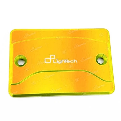 Tappo serbatoio olio oro | Lightech | freno anteriore