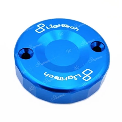 Tappo serbatoio olio cobalto | Lightech | freno anteriore