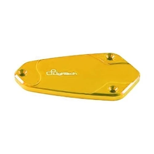 Tappo serbatoio olio oro | Lightech | freno anteriore