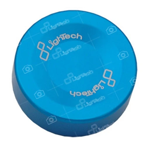 Tappo serbatoio olio cobalto | Lightech | freno posteriore
