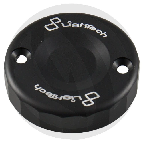 Tappo serbatoio olio nero | Lightech | frizione