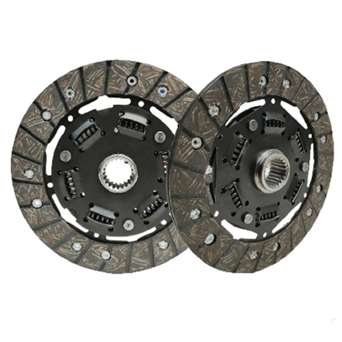 Standard single-disc dry clutch | Ferodo