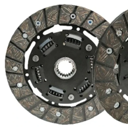 Standard single-disc dry clutch | Ferodo