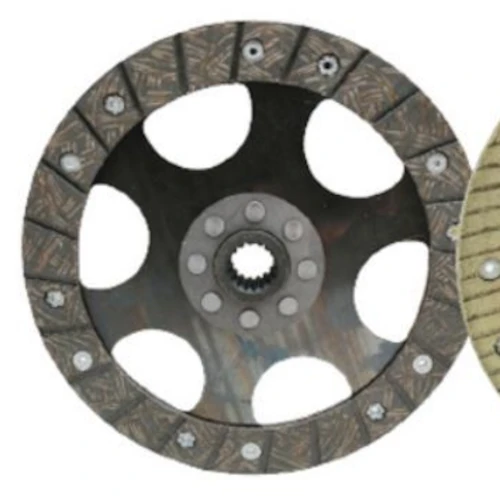 Standard single-disc dry clutch | Ferodo