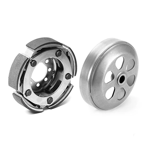 Full clutch | Newfren
