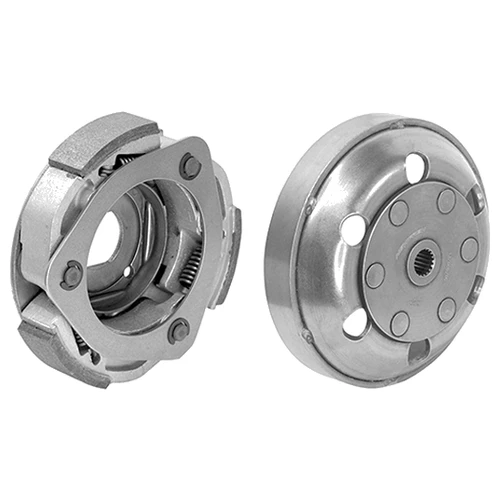 Full clutch | Newfren