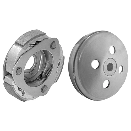 Full clutch | Newfren