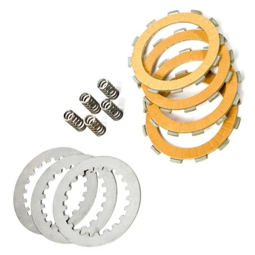 Kit of high performance clutch drive / driven plates and springs | Ferodo