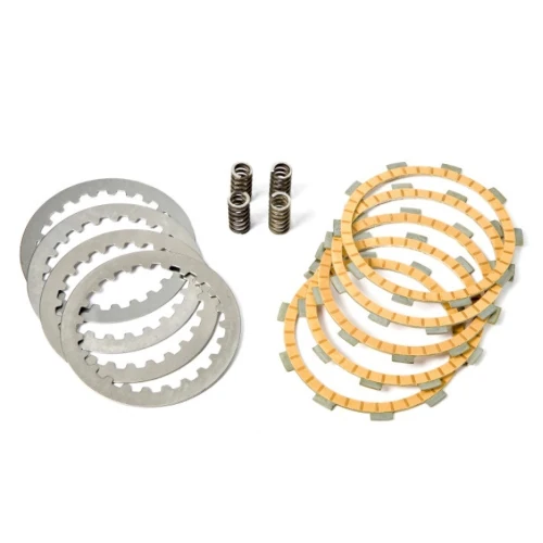 Kit dischi frizione conduttori / condotti e molle modificato high performance | Ferodo