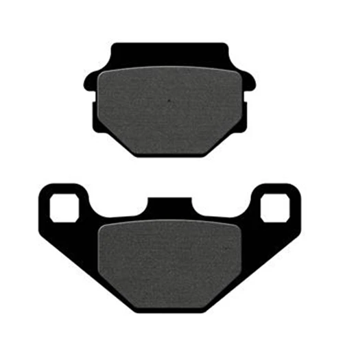 Couple of Scooter G1050 brake pads | Galfer | front