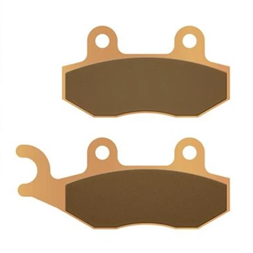 Couple of Sinter Metal G1370 brake pads | Galfer | front